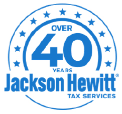 Jackson Hewitt - Providing Tax Services for Over 40 Years