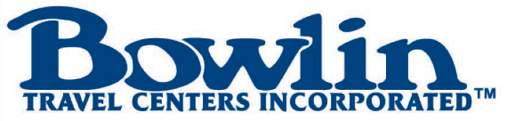 Bowlin Travel Centers Logo