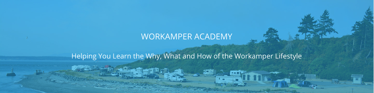 Workamper Academy