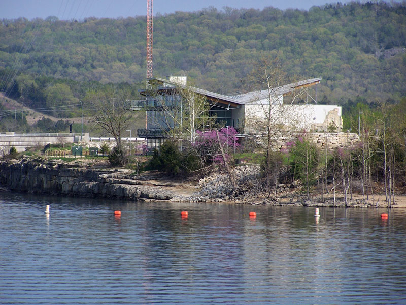 14 dewey short from branson belle