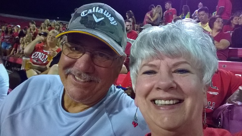 Workamping at a 5-Star Shooting Facility