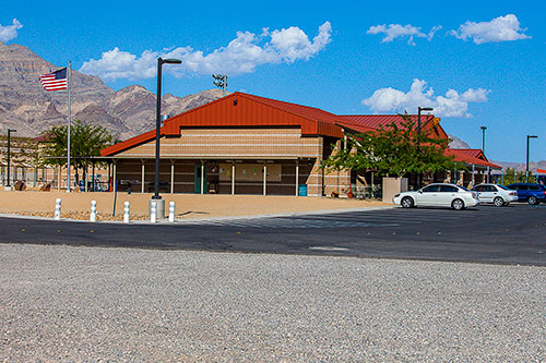 Workamping at a 5-Star Shooting Facility