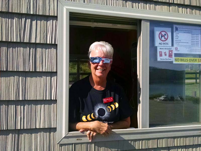 joan turley solar eclipse 8.21.17