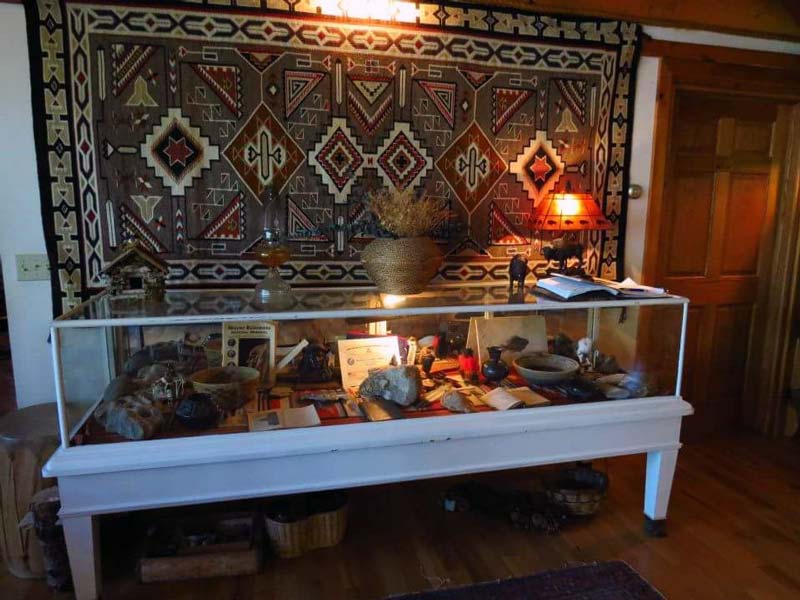 Not Your Typical Workamping Job