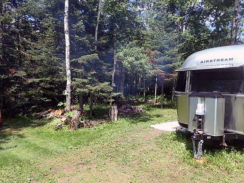 camp host site at fmhs 002