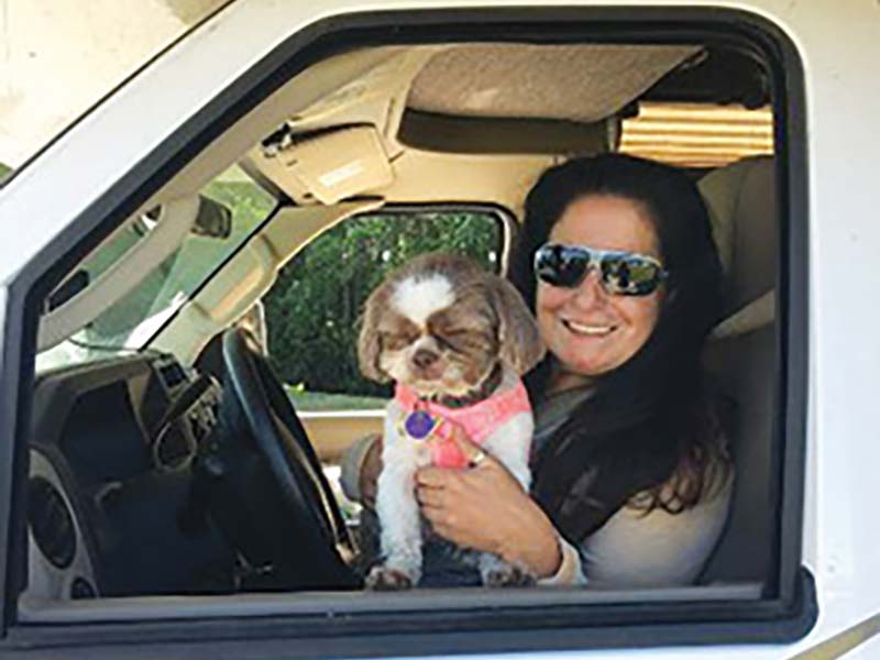 jacobsen rv driver pic