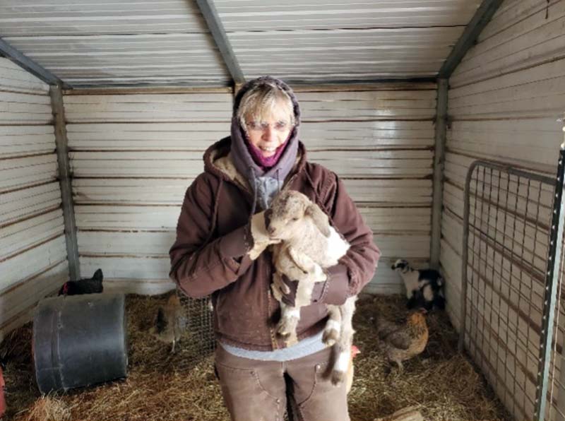 Workampers Save the Day