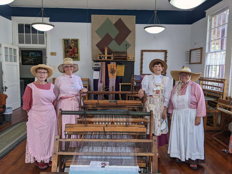 Reasons to Be a Workamper