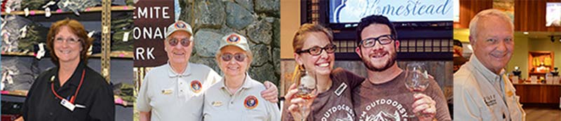 Reasons to Be a Workamper