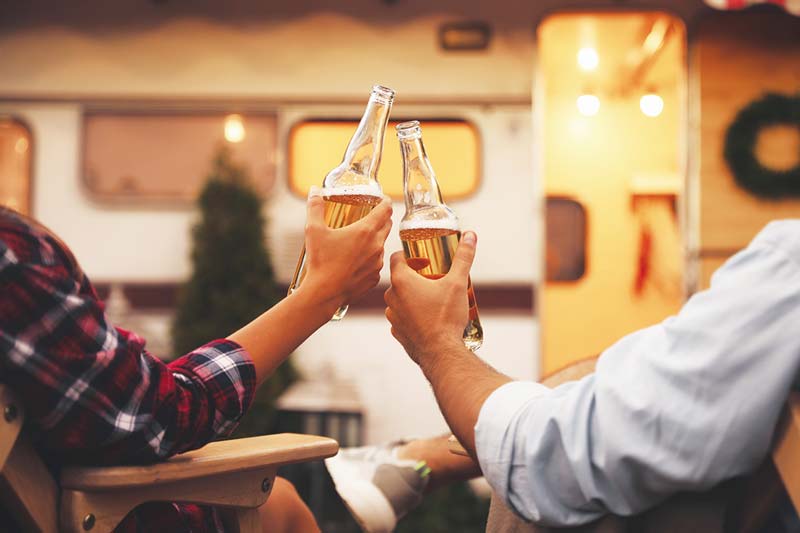 Workamper Job Search