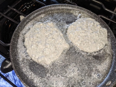 Frito Pie and Blue Corn Pancakes | Workamper Recipes