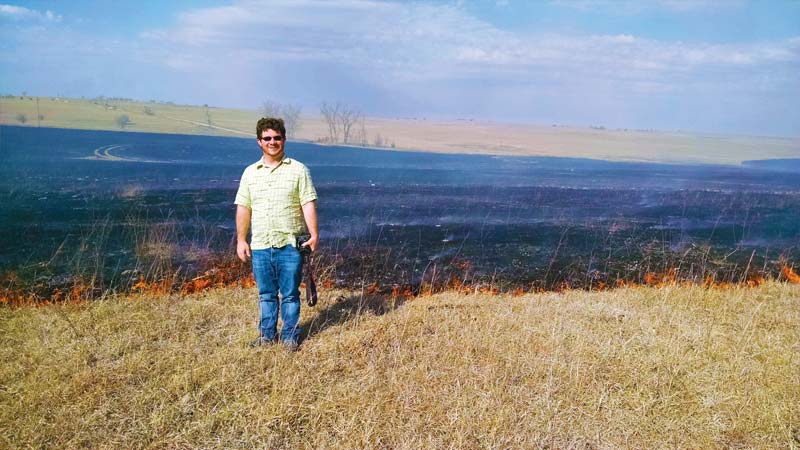 workamping in the midwest