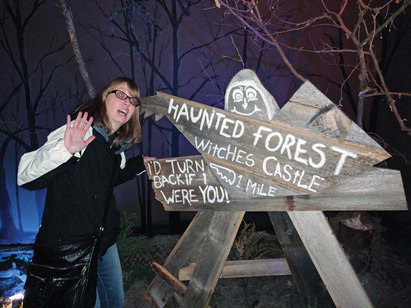 workamping in the midwest