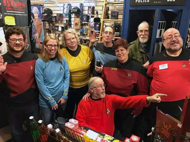 workamping in the midwest