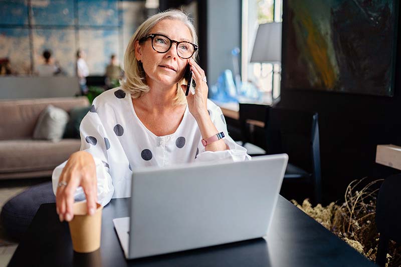 workamper after interview tips