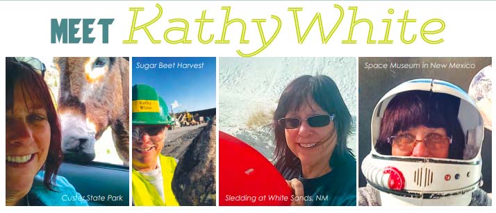 Solo Women Living the Workamping Lifestyle