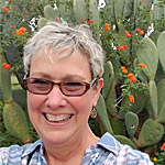 Workamper Janice Franche