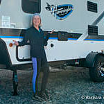 Workamper Barbara Hayton