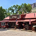 Cottwood Cove Building