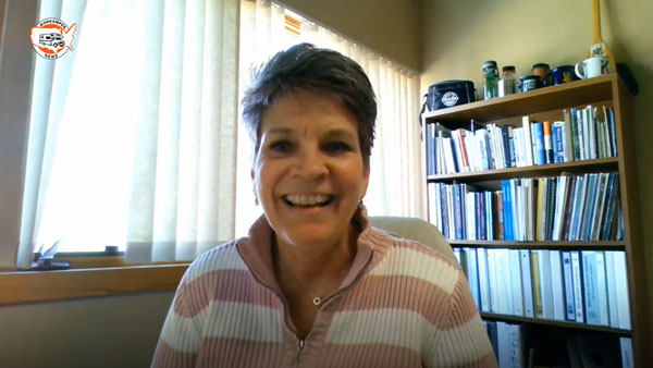 Workamper Kathryn Hampton