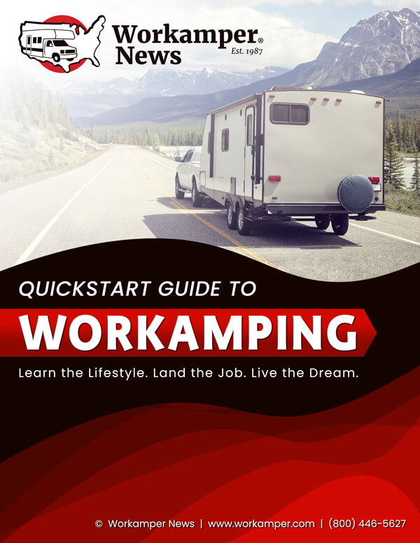 Guide to Workamping