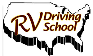 rv driving school logo300w