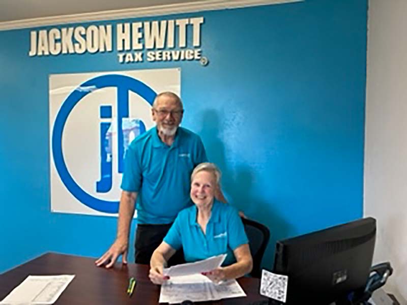 Workamper Tax Professionals