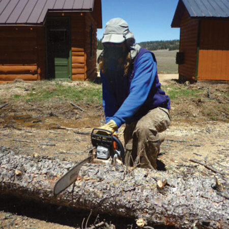 Opportunities for Workampers