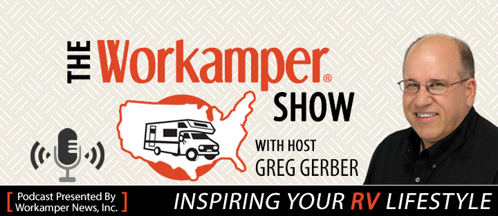 workamper show cover photo for facebook