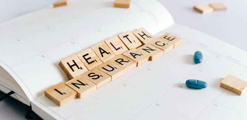 Health Insurance Options