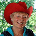 Jaimie Hall-Bruzenak