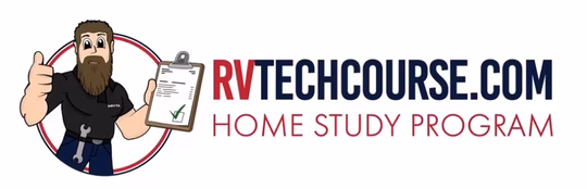rv tech course logo