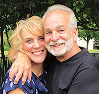 tracie and dennis utley