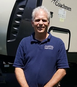 rob wilhelm nrvia master certified rv inspector