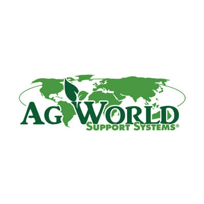 Ag World Support Systems