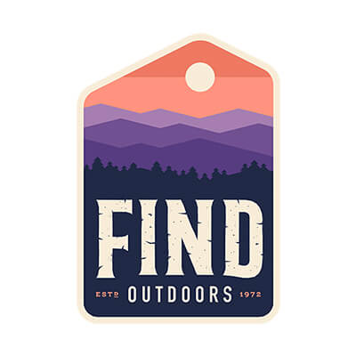 Find Outdoors