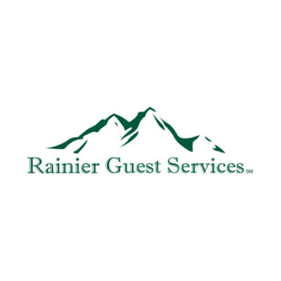 Rainier Guest Services
