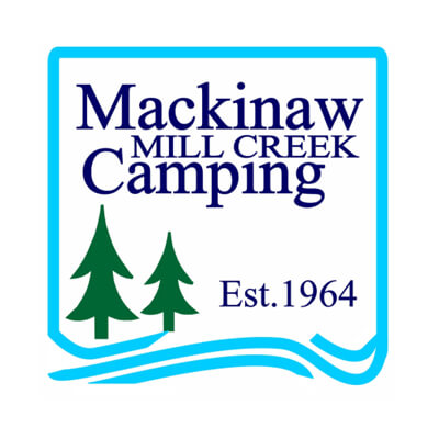 Mackinaw Mill Creek Camping