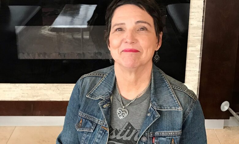 Christina Joyner - Workamping for Southern Cross