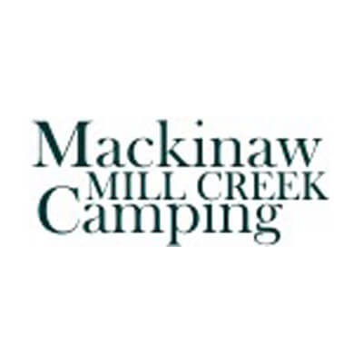 Mackinaw Mill Creek Camping
