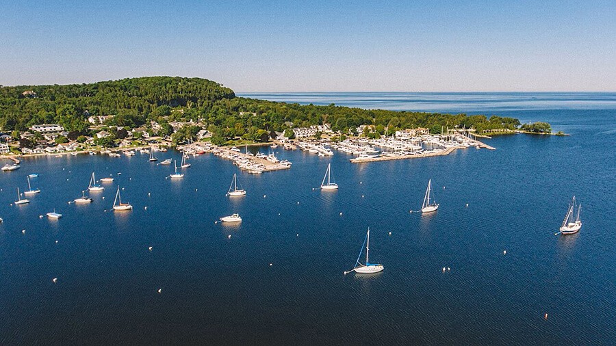 fish creek door county wisconsin