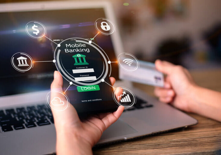mobile banking