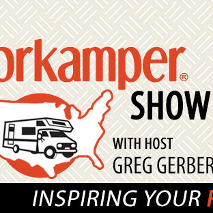 Workamper Show Banner